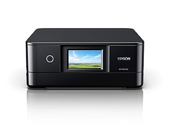EPSON EP-883AW インクジェットプリンター　動作確認済み エプソン カラリオ EP-883AWをレビュー！クチコミ・評判をもとに